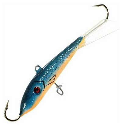 Балансир LJ Fin 40mm 15Н RIBOLOV SERVICE - купить в интернет-магазине