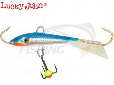 Балансир LJ FIN 4 60/15H RIBOLOV SERVICE - купить в интернет-магазине