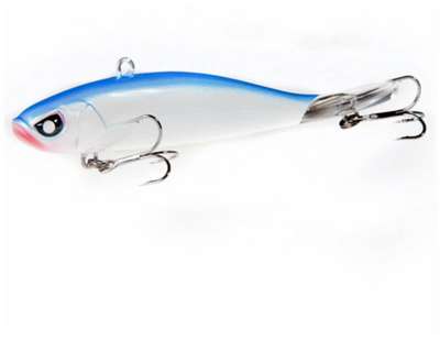 Балансир LJ Pro Series MAIKO 49мм/15H блистер SALMO - купить в интернет-магазине