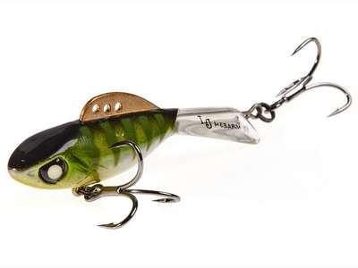 Балансир LJ Pro Series MEBARU 47мм/105 блистер RIBOLOV SERVICE - купить в интернет-магазине