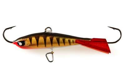 Балансир Lucky John NORDIC 6 60 мм/12HRT RIBOLOV SERVICE - купить в интернет-магазине