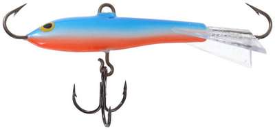 Балансир RAPALA Jigging Rap W09 BSR RAPALA - купить в интернет-магазине
