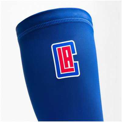 БАНДАЖ ДЛЯ ЛОКТЯ БАСКЕТБОЛЬНЫЙ E500 / NBA LOS ANGELES CLIPPERS TARMAK - купить в интернет-магазине
