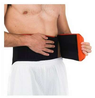 Бандаж для поясницы SOFT 300 TARMAK - купить в интернет-магазине