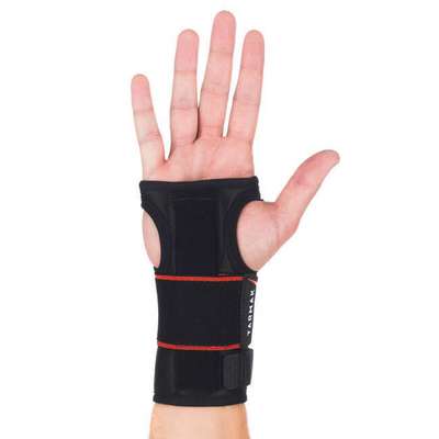 Бандаж для запястья STRONG 700 TARMAK - купить в интернет-магазине