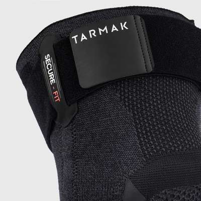 *Бандаж для колена левый/правый взрослый Prevent 500  TARMAK - купить в интернет-магазине