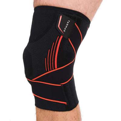 Бандаж MID 500 взрослый TARMAK - купить в интернет-магазине