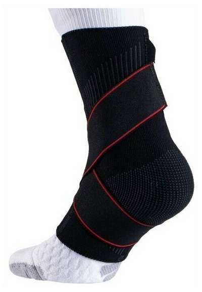 Бандаж STRONG 100 взрослый TARMAK - купить в интернет-магазине