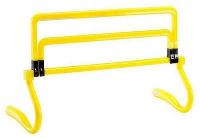 Тренировочный барьер – 3 уровня высоты  KIPSTA - купить в интернет-магазине