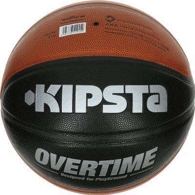 БАСКЕТБОЛЬНЫЙ МЯЧ OVERTIME Р7 KIPSTA - Баскетбол Комaндные виды спорта - В...