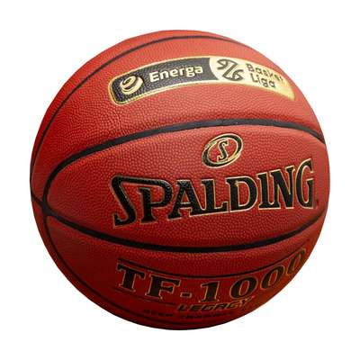 Баскетбольный мяч TF-1000 SPALDING - Баскетбол Футбол, баскетбол - В продаже...