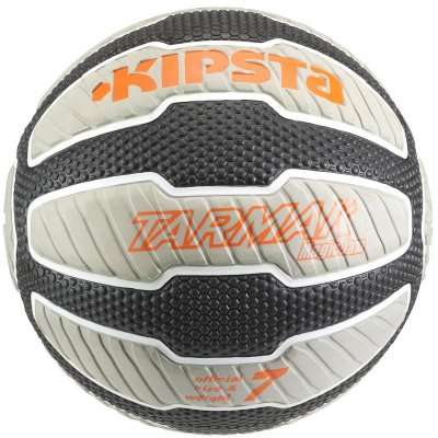 БАСКЕТБОЛЬНЫЙ МЯЧ WIZZY Р3 KIPSTA - Баскетбол Комaндные виды спорта - В продаже...
