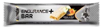 Энергетический батончик Endurance+ 40 г ISOSTAR - купить в интернет-магазине