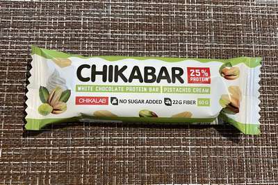 БАТОНЧИК БЕЛЫЙ ШОКОЛАД 32 Г APTONIA - Питание и уход Спорт. питание и напитки...