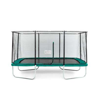 БАТУТ ПРЯМОУГОЛЬНЫЙ 520 DOMYOS - купить в интернет-магазине