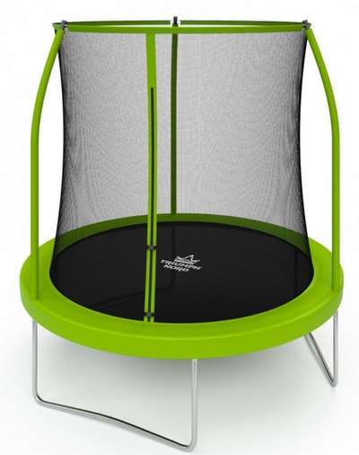 БАТУТ ТРИУМФ НОРД 305 СМ TRIUMPH NORD LLC - Кардиотренажеры Фитнес, кросс-фит...