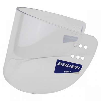 BAUER VISOR  RBE BAUER - купить в интернет-магазине