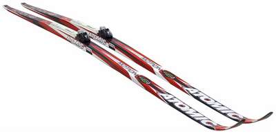 Бег/лыжи PM MOTION 46 GRIP SALOMON - Беговые, прогулочные лыжи и снегоступы...