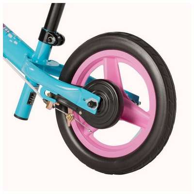 Беговел для детей с колесами 10 дюймов RUNRIDE 500 BTWIN - купить в интернет-магазине