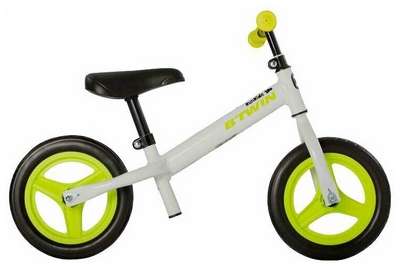 БЕГОВЕЛ RUN RIDE 100 ДЕТ. B