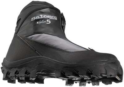 
        	Беговые ботинки X-ADV 5 SNS ВЗР. SALOMON - Беговые, прогулочные лыжи и снегоступы... 
        