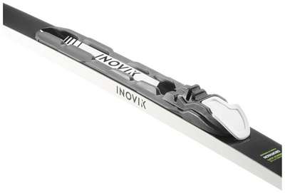 Детские беговые лыжи для классического хода Xc s 120  INOVIK - купить в интернет-магазине