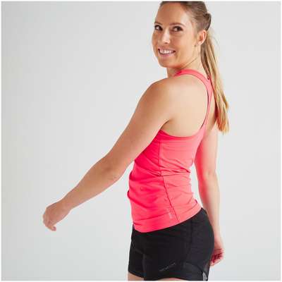 БЕРМУДЫ COMFORT МАЛ. DOMYOS - Одежда для фитнеса Фитнес, кросс-фит - В продаже...