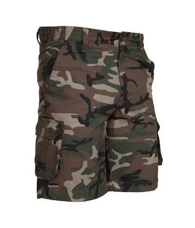 БЕРМУДЫ Namib 300 МУЖ. SOLOGNAC - Одежда для охоты в сухую погоду Охота - В...