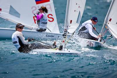 Бермуды SL500 муж. TRIBORD - Парусный спорт Парусный спорт - В продаже на