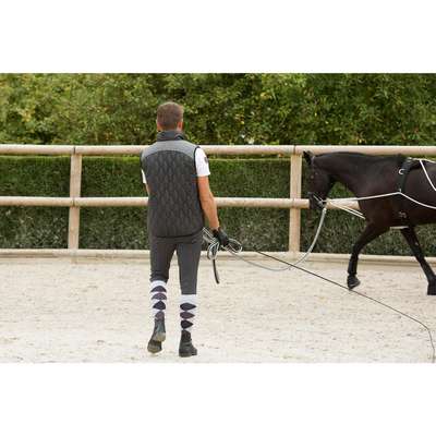 БИЧ SCHOOLING FOUGANZA - Верховая езда Верховая езда - В продаже на