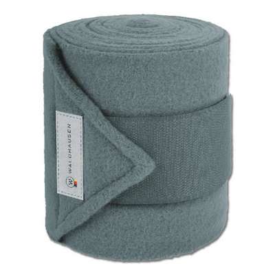 Бинты для лошади и пони Polo 3 м х 4 шт. лавандовые WALDHAUSEN - купить в интернет-магазине