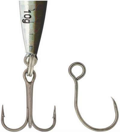 КАСТИНГОВАЯ БЛЕСНА (КОЛЕБАЛКА ДЖИГГЕР) ПРИМАНКА РЫБОЛОВНАЯ BIASTOS FW 7 ГР CAPERLAN - купить в интернет-магазине