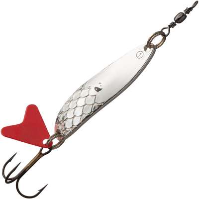 КОЛЕБЛЮЩАЯСЯ  БЛЕСНА KEA 7 Г  CAPERLAN - купить в интернет-магазине