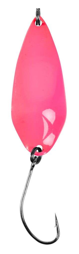 Блесна Lucky John EOS 29мм 2.4г 011 RIBOLOV SERVICE - купить в интернет-магазине