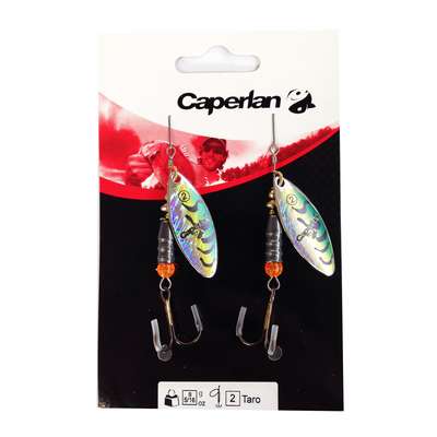 Блесна Taro  CAPERLAN - купить в интернет-магазине