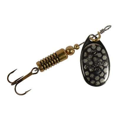 БЛЕСНА WETA №2 Х2ШТ. CAPERLAN - Рыбная ловля на блесну Рыбалка - В продаже...