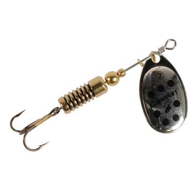 Блесна WETA #2x2 CAPERLAN - Рыбная ловля на блесну Рыбалка - В продаже на