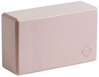 Блок для йоги из пеноматериала широкий KIMJALY - купить в интернет-магазине