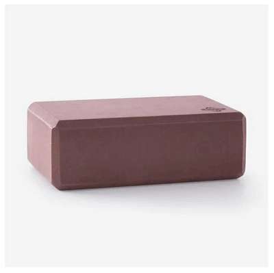 Блок для йоги из пеноматериала KIMJALY - купить в интернет-магазине