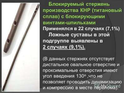 БЛОКИРОВОЧНЫЙ СТЕРЖЕНЬ  - купить в интернет-магазине