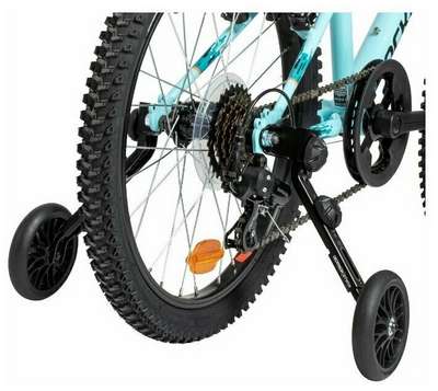 БОКОВЫЕ КОЛЕСА 16