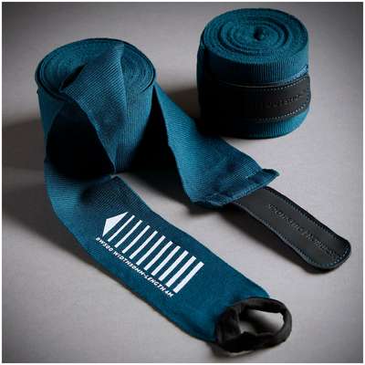 БОКСЕРСКИЕ БИНТЫ 4 М DOMYOS - Бокс Спортивные единоборства - В продаже на