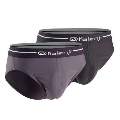 Боксеры Ekiden х2 Муж. KALENJI - Бег. Аксессуары Бег - В продаже на