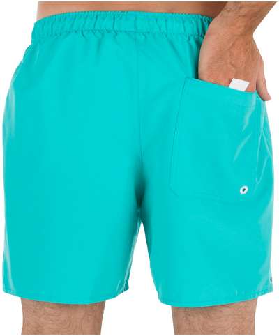 Бордшорты короткие Hendaia OLAIAN - купить в интернет-магазине