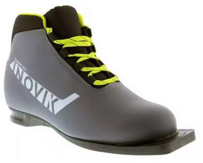 Классические мужские лыжные ботинки Boots 100  INOVIK - купить в интернет-магазине