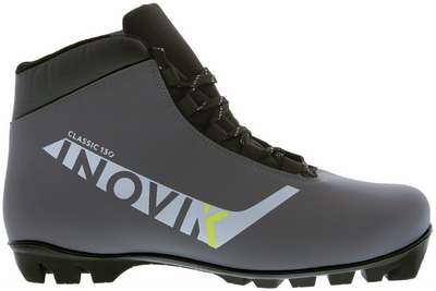 Классические мужские лыжные ботинки Boots 130  INOVIK - купить в интернет-магазине