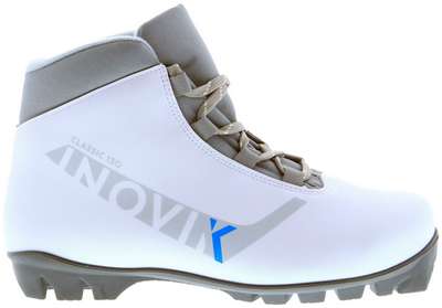 Классические женские лыжные ботинки Boots 130  INOVIK - купить в интернет-магазине