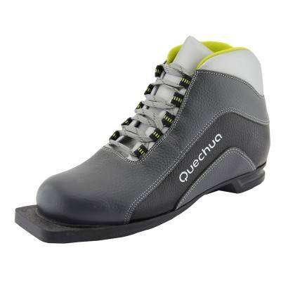 БОТИНКИ CLASSIC 20 NN75 QUECHUA - Беговые, прогулочные лыжи и снегоступы Беговые...