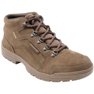 Ботинки для охоты мужские 500 SOLOGNAC - купить в интернет-магазине