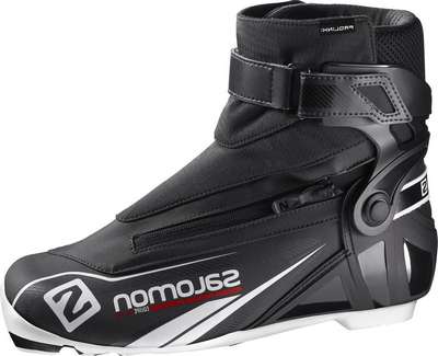 БОТИНКИ EQUIPE 7 CL SNS PILOT SALOMON - Беговые, прогулочные лыжи и снегоступы...